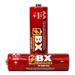 AA, 1.5V, CARBON 2 UNIDADES CELOFAN - Miniatura 3