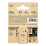 AAA RECYKO 950mAh NiMH Blst2 GP100AAAHCER21-2TLB2 - Miniatura 3