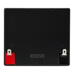 BATERIA SECA RECARGABLE 12V-4.5AH, ACIDO-PLOMO - Miniatura 3