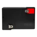 BATERIA SECA RECARGABLE 6V-4.5AH, ACIDO-PLOMO, - Miniatura 3