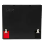 BATERIA SECA RECARGABLE 12V-5AH, ACIDO-PLOMO - Miniatura 3