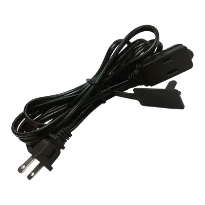 EXTENSION DE CORRIENTE, 13A, LONGITUD DE CABLE 2.75 MTS
