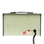 REGULADOR DE VOLTAJE, 1000 WATTS, 3 TOMAS POLARIZADAS, 110/220V - AC - Miniatura 2