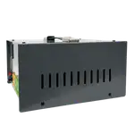 REGULADOR DE VOLTAJE, 1000 WATTS, 3 TOMAS POLARIZADAS, 110/220V - AC - Miniatura 4