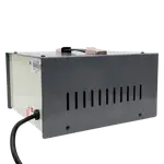 REGULADOR DE VOLTAJE, 1000 WATTS, 3 TOMAS POLARIZADAS, 110/220V - AC - Miniatura 5
