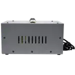 REGULADOR DE VOLTAJE, 2000 WATTS, 4 TOMAS POLARIZADAS, 110/220V - AC - Miniatura 2