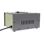 REGULADOR DE VOLTAJE, 2000 WATTS, 4 TOMAS POLARIZADAS, 110/220V - AC - Miniatura 5