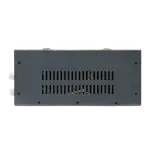 REGULADOR DE VOLTAJE, 10000 WATTS, 5 TOMAS POLARIZADAS, 110/220V - AC - Miniatura 4