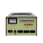 REGULADOR DE VOLTAJE, 1500 WATTS, 3 TOMAS POLARIZADAS, 110/220V - Miniatura 1