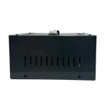 REGULADOR DE VOLTAJE, 1500 WATTS, 3 TOMAS POLARIZADAS, 110/220V - Miniatura 2