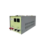 REGULADOR DE VOLTAJE, 8000 WATTS, BORNERAS POLARIZADAS, 110/220V - Miniatura 2