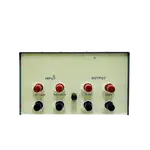 REGULADOR DE VOLTAJE, 8000 WATTS, BORNERAS POLARIZADAS, 110/220V - Miniatura 3