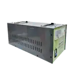 REGULADOR DE VOLTAJE, 8000 WATTS, BORNERAS POLARIZADAS, 110/220V - Miniatura 4