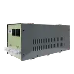 REGULADOR DE VOLTAJE, 10000 WATTS, BORNERAS POLARIZADAS, 110/220V - Miniatura 3