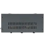 REGULADOR DE VOLTAJE, 10000 WATTS, BORNERAS POLARIZADAS, 110/220V - Miniatura 4