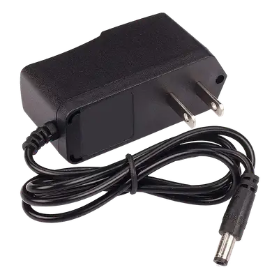 ADAPTADOR DE VOLTAJE FIJO, 5V, 1A, 10W, CONECTOR 5.5MM X 2.1MM