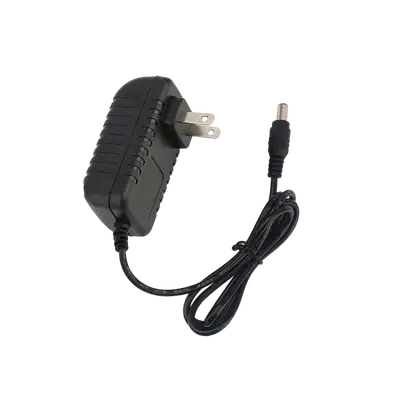 ADAPTADOR DE VOLTAJE FIJO, 15V, 2A, 30W, CONECTOR 5.5MM X 2.1MM