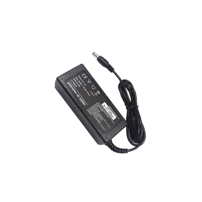 ADAPTADOR DE VOLTAJE FIJO, 15V, 3A, 30W, CONECTOR 5.5MM X 2.1MM