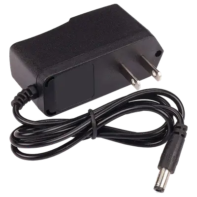 ADAPTADOR DE VOLTAJE FIJO, 9V, 2A, 18W, CONECTOR 5.5MM X 2.5MM