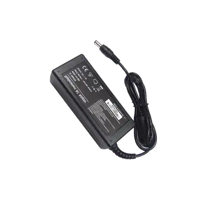 ADAPTADOR DE VOLTAJE FIJO, 15V, 5A, 30W, CONECTOR 5.5MM X 2.1MM