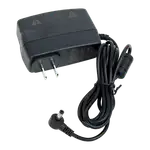 ADAPTADOR DE CORREINTE FIJA, 9.5V, 1A, 100/240V AC - Miniatura 1