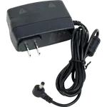 ADAPTADOR DE CORREINTE FIJA, 9.5V, 1A, 100/240V AC - Miniatura 2