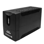 UPS 500VA, 250 WATTS, 8 TOMAS, BATERIA 12V 4AH - Miniatura 1