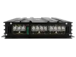 AMPLIFICADOR PARA CARRO, 3000 WATTS, 4 CANALES, 4 OHM, PODER MOSFET - Miniatura 2