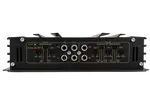 AMPLIFICADOR PARA CARRO, 3000 WATTS, 4 CANALES, 4 OHM, PODER MOSFET - Miniatura 3