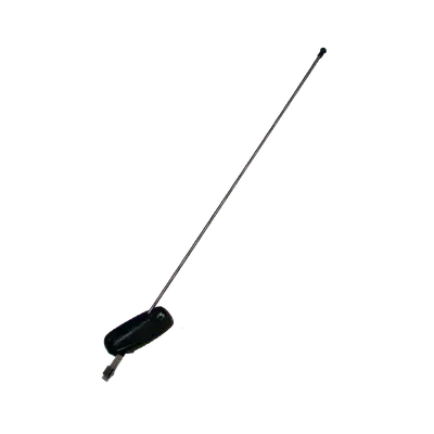 ANTENA PARA CARRO, PUNTA PLASTICA LATERAL, TAMAÑO 70 CM, 1 TRAMO, MAZDA BT-50