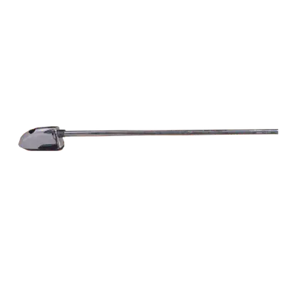 ANTENA PARA CARRO, PUNTA METALICA, TAMAÑO 118.55 CM, 3 TRAMOS, NISSAN