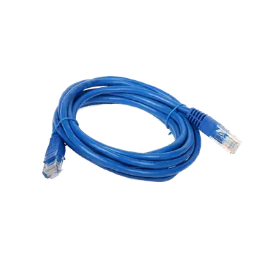 PATCH CORD UTP, CAT6, 1.8MT
