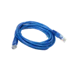 PATCH CORD UTP, CAT6, 1.8MT - Miniatura 1