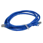 PATCH CORD UTP, CAT6, 1.8MT - Miniatura 2