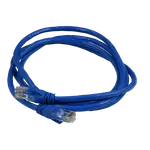 PATCH CORD UTP, CAT6, 1.8MT - Miniatura 4