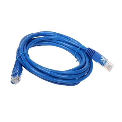 PATCH CORD UTP, CAT6, 7MT