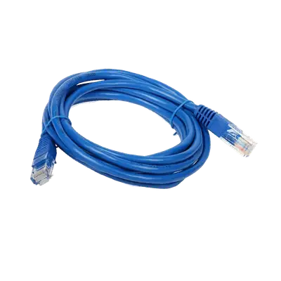 PATCH CORD UTP, CAT6, 10MT