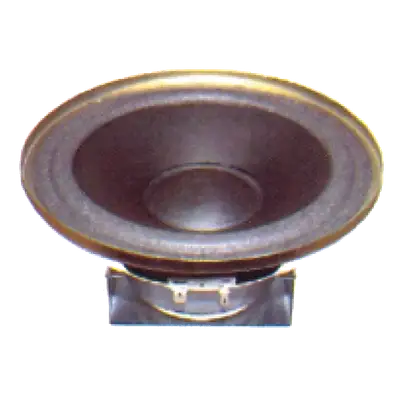 PARLANTE, 6.5 PULG., 120 WATTS, 6 OHM