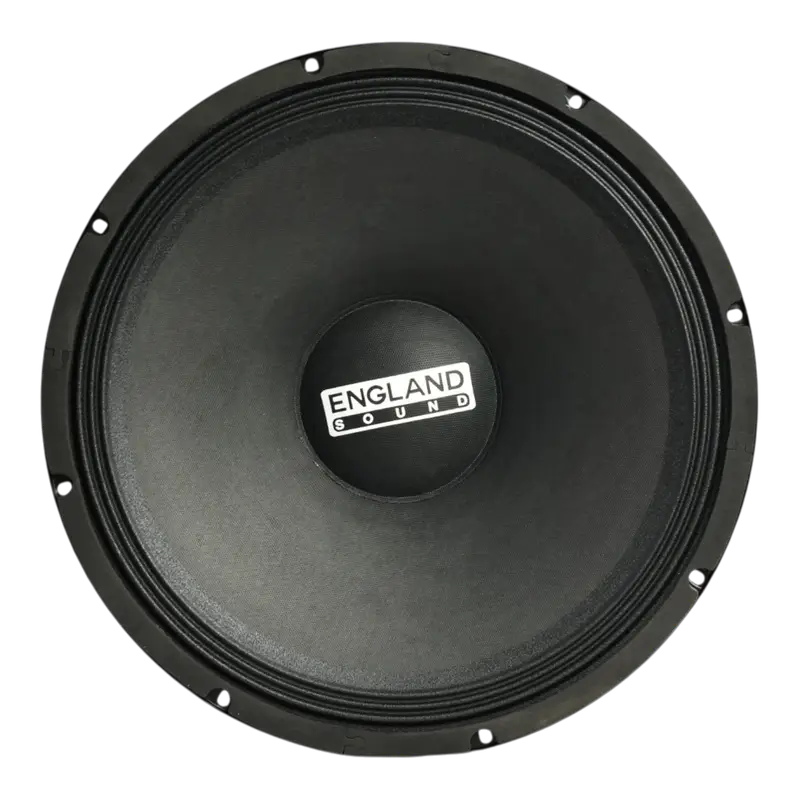 PARLANTE, 15 PULG., 600 WATTS, 8 OHM, 92DB - Imagen 1