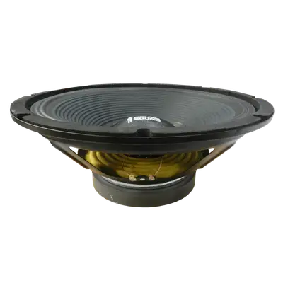 PARLANTE, 12 PULG., 600 WATTS, 8 OHM, 96DB