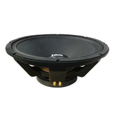 PARLANTE, 18 PULG., 1000 WATTS, 8 OHM, 100DB