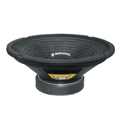 PARLANTE, 10 PULG., 300 WATTS, 8 OHM, 90DB