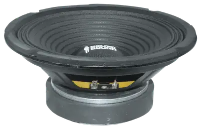 PARLANTE, 8 PULG., 300 WATTS, 4 OHM, 92DB