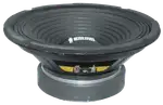 PARLANTE, 8 PULG., 300 WATTS, 4 OHM, 92DB - Miniatura 1