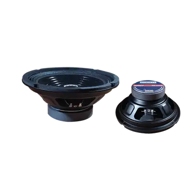 PARLANTE, 8 PULG., 200 WATTS, 8 OHM, 88DB