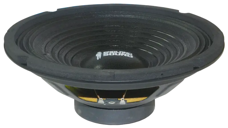 PARLANTE, 8 PULG., 100 WATTS, 8 OHM, 88DB - Imagen 1
