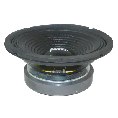 PARLANTE, 8 PULG., 400 WATTS, 8 OHM, 88DB