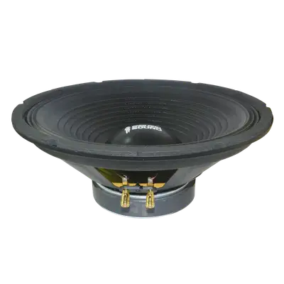 PARLANTE, 12 PULG., 400 WATTS, 8 OHM, 92DB