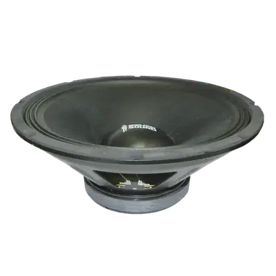 PARLANTE, 15 PULG., 900 WATTS, 8 OHM, 98DB