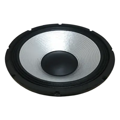 PARLANTE, 18 PULG., 1500 WATTS, 8 OHM, 98DB